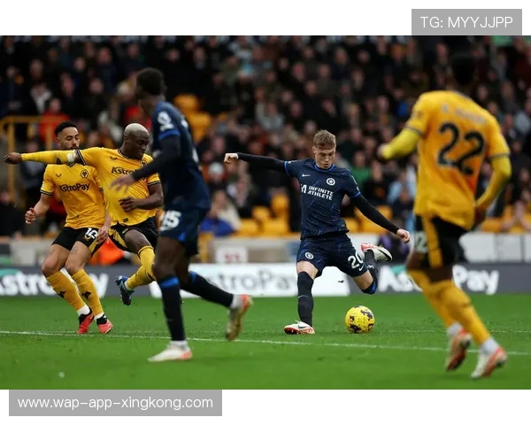 切尔西与狼队英超焦点大战三分归属关键之争究竟谁能笑到最后呢吗 切尔西与狼队英超焦点大战三分归属关键之争究竟谁能笑到最后呢吗