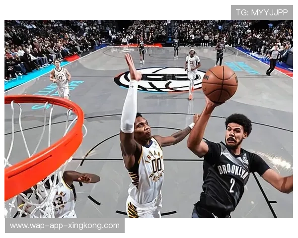 专家权威解读篮网对阵步行者最新比分预测胜负走势全面分析 专家权威解读篮网对阵步行者最新比分预测胜负走势全面分析