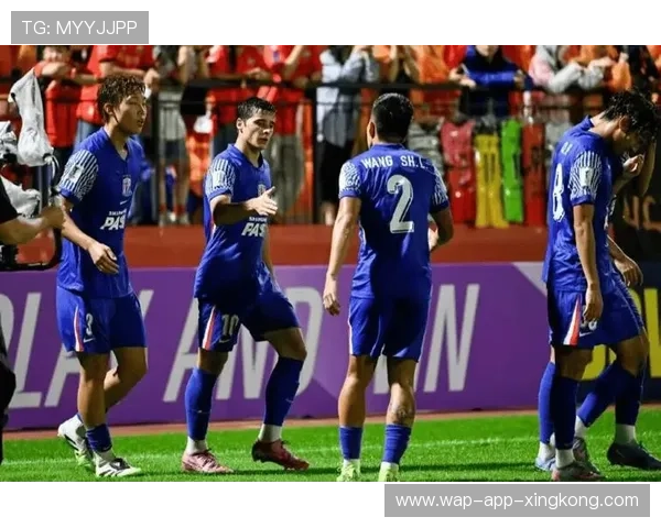 申花遭遇强敌,柔佛新山攻防兼备锁定胜局 申花遭遇强敌,柔佛新山攻防兼备锁定胜局