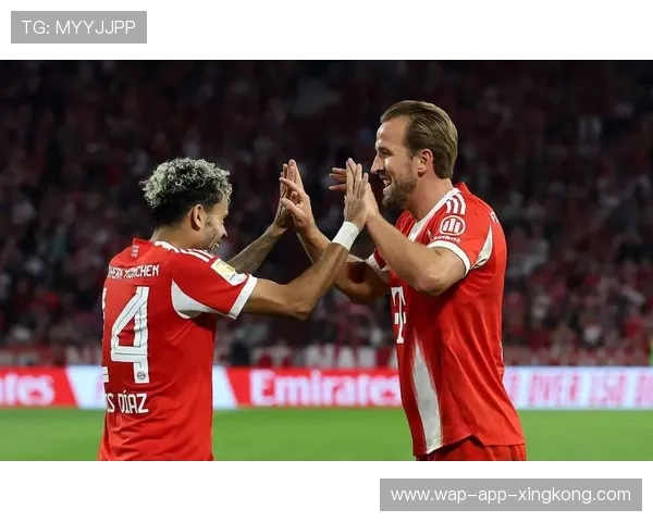 拜仁近期进攻效率上升需验证性:背后潜藏的战术变革与未来走向 拜仁近期进攻效率上升需验证性:背后潜藏的战术变革与未来走向