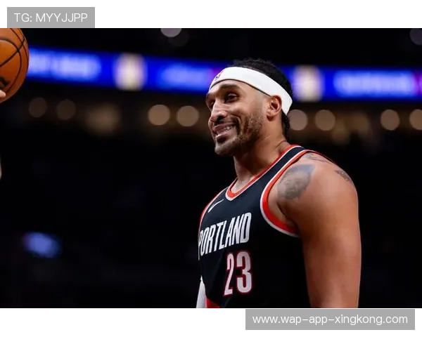 开拓者遭遇禁赛豪门争相出手临阵