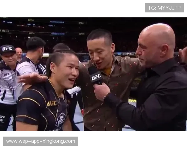 UFC 新王横空出世!三回合血战夺冠 UFC 新王横空出世!三回合血战夺冠