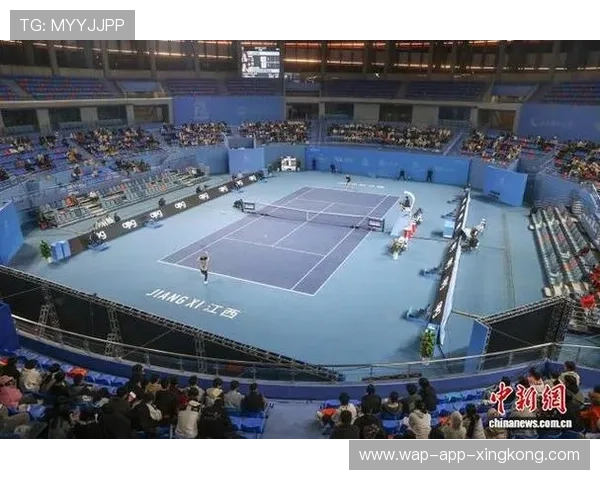 网球赛事票务创新引导更多年轻观众参与现场观赛