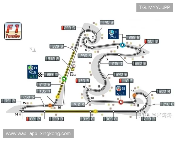 F1赛道温差适应与轮胎策略课——极速赛场背后的战术博弈