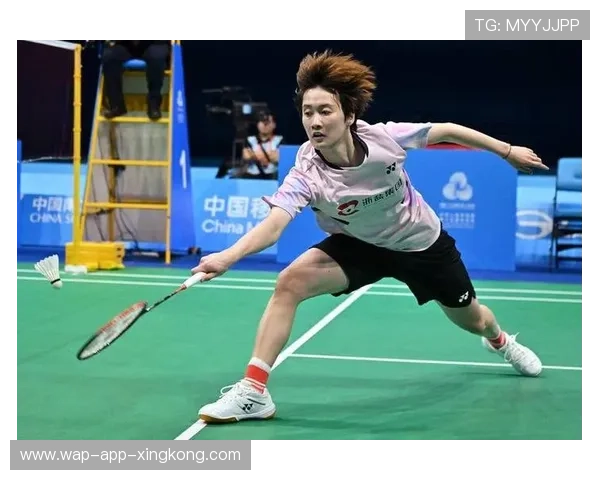 全运羽毛球前瞻：雅思组合陷死亡区 陈雨菲或战何冰娇，羽毛球陈雨菲简介