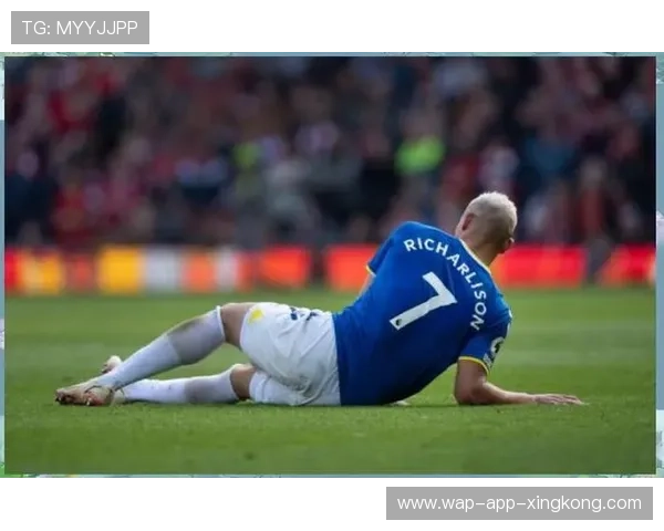 埃弗顿锋线疲软，保级危机，埃弗顿伤病情况