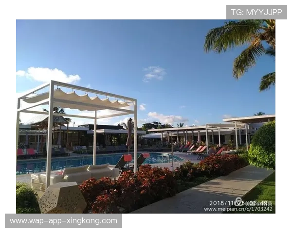 多米尼加国际健身与体育产业合作持续深入，多米尼加项目