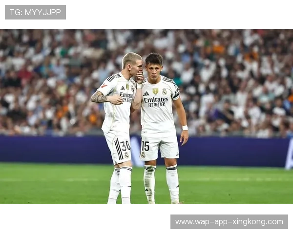 姆巴佩贝林厄姆破门，皇马6连胜势如破竹，皇马姆巴佩达成协议