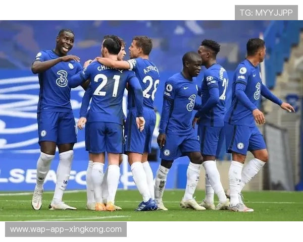 切尔西五场不胜，蓝军欧冠小组赛将面临巨大压力