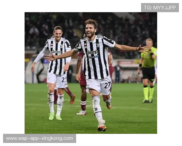 尤文反击直线推进