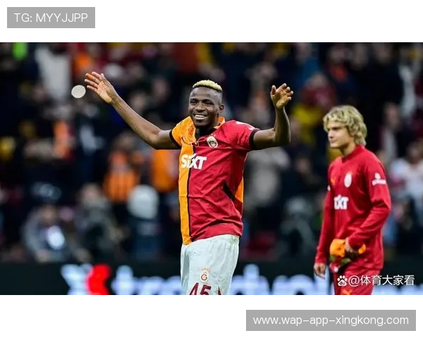 奥斯梅恩门前效率稳定