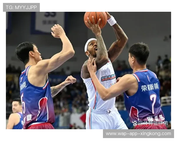 山东队罚球镇定取胜