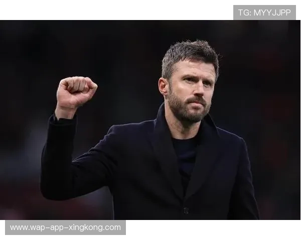 曼联迎战热刺，卡里克力压群雄